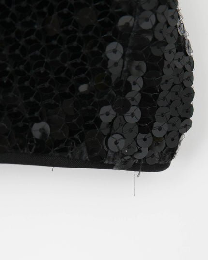 Philosophy di Lorenzo Serafini Sequin Puff Sleeve Dress - Wind & Song