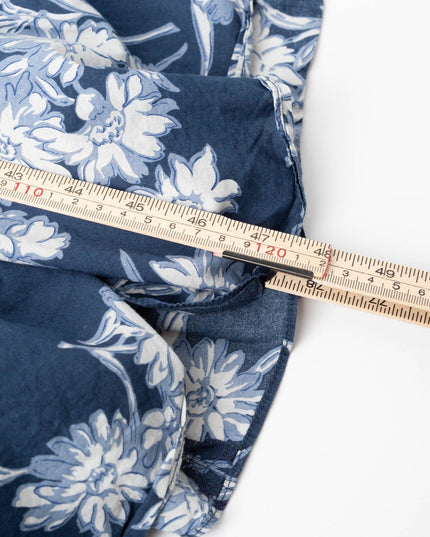 Polo Ralph Lauren Floral Cotton Halter - Tie Dress - Size 4 - Wind & Song