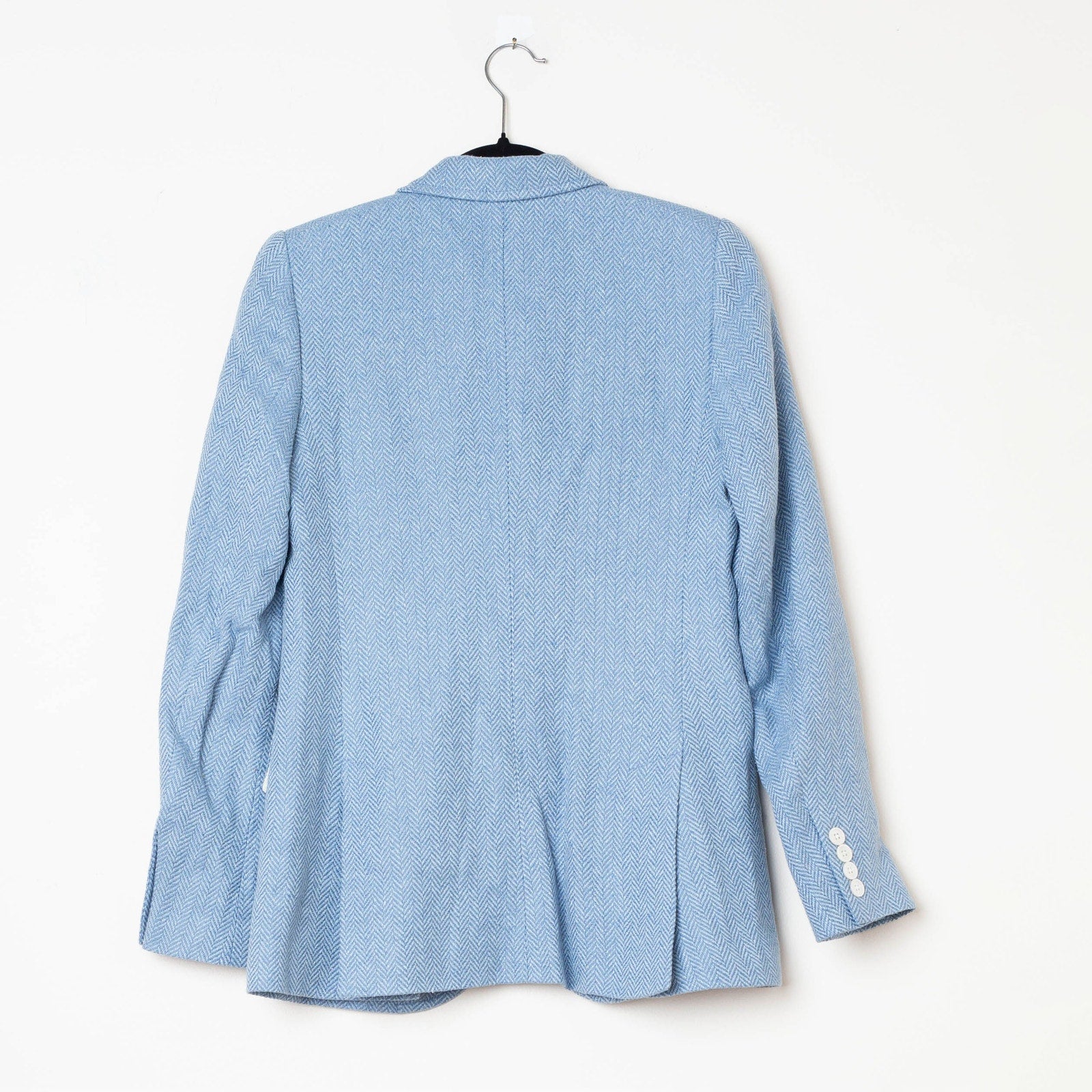 Polo Ralph Lauren Herringbone Linen - Blend Blazer - Wind & Song
