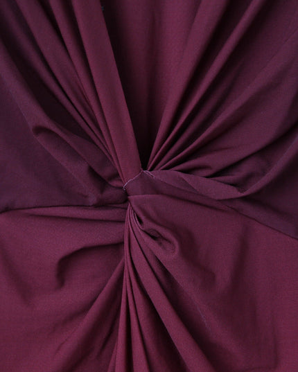 Prabal Gurung Twist Front Ombre Dress - Wind & Song