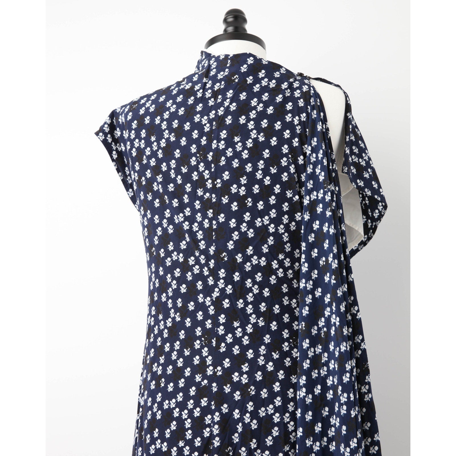 Proenza Schouler Devyn Maxi Dress - Wind & Song
