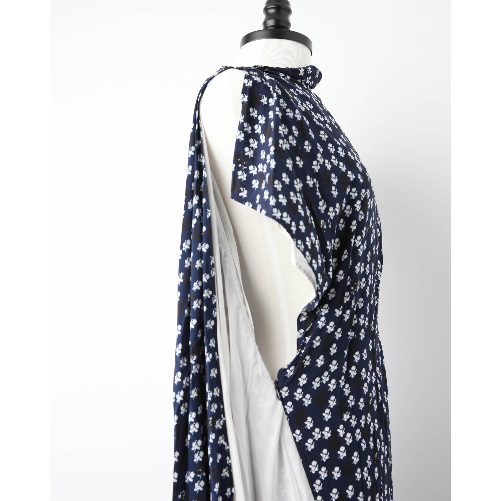 Proenza Schouler Devyn Maxi Dress - Wind & Song