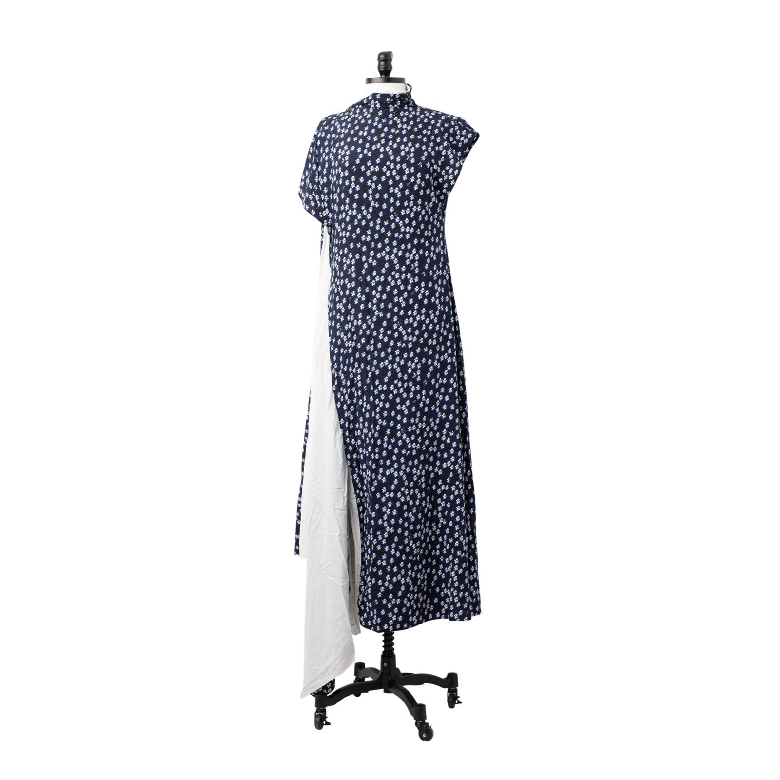 Proenza Schouler Devyn Maxi Dress - Wind & Song