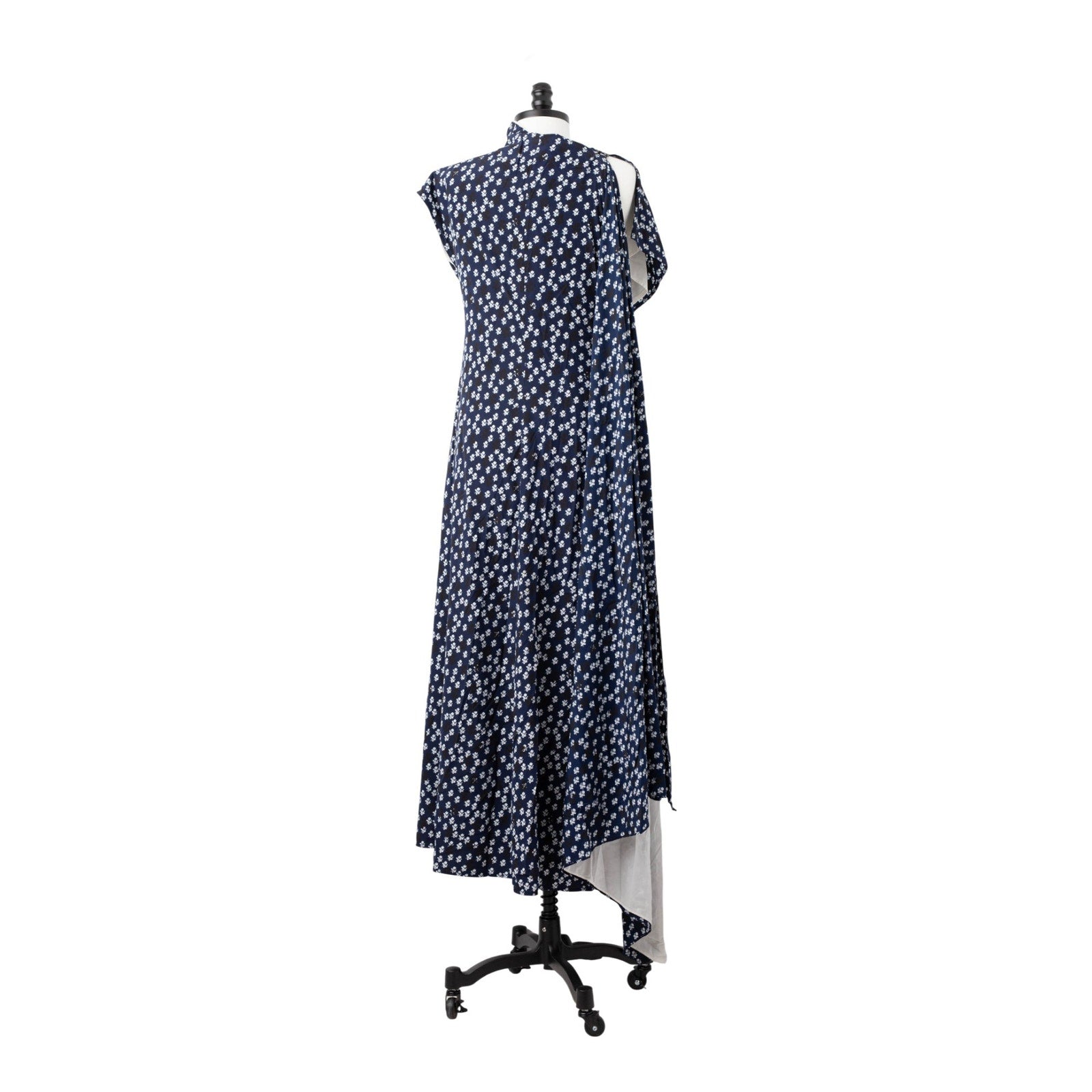 Proenza Schouler Devyn Maxi Dress - Wind & Song