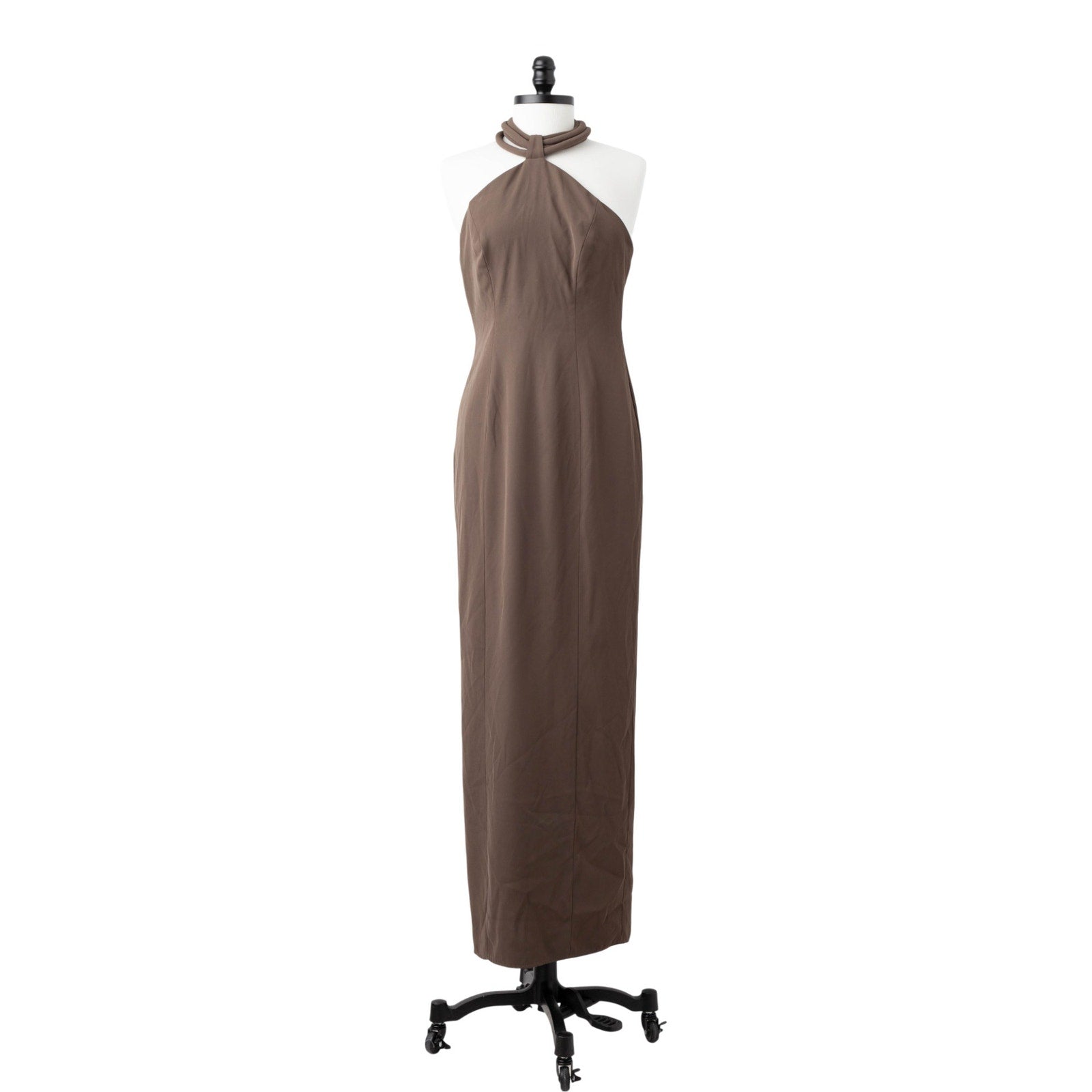Ronny Kobo Lenox Gown Pre - owned - Wind & Song