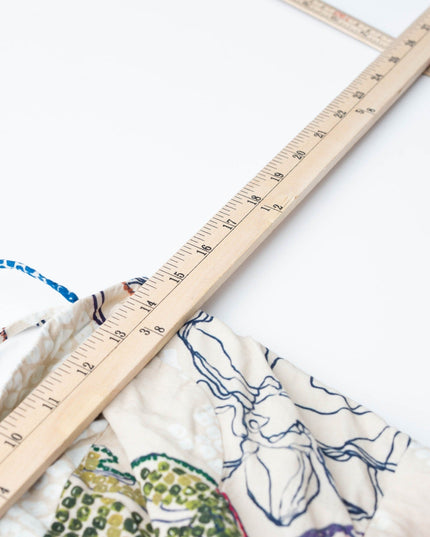 Saaksha & Kinni Yazmin Dress - Size M - Wind & Song