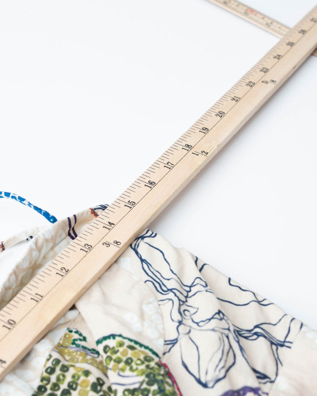 Saaksha & Kinni Yazmin Dress - Size M - Wind & Song