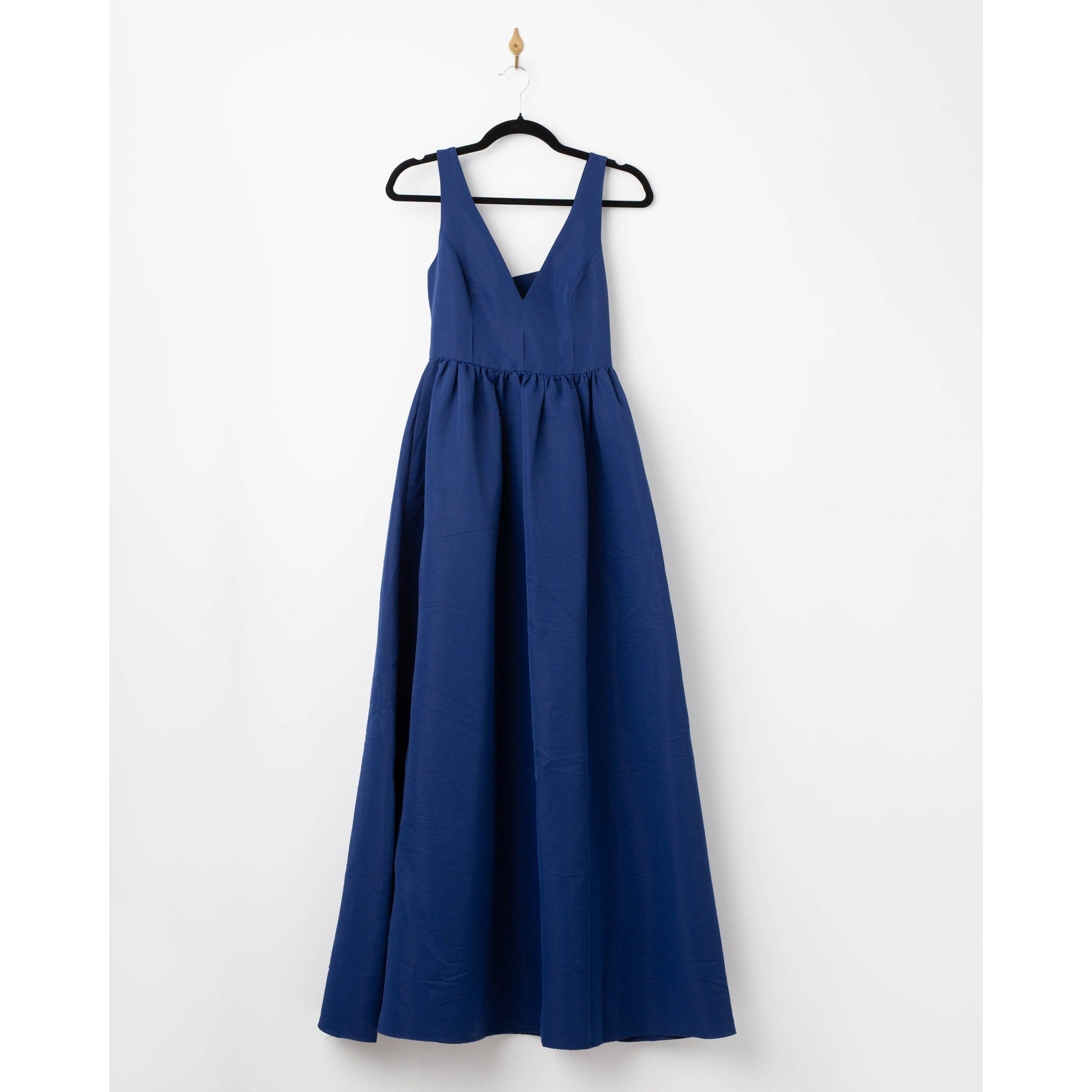 Sachin & Babi Katrina Gown | Pre - owned |Size 0 - Wind & Song