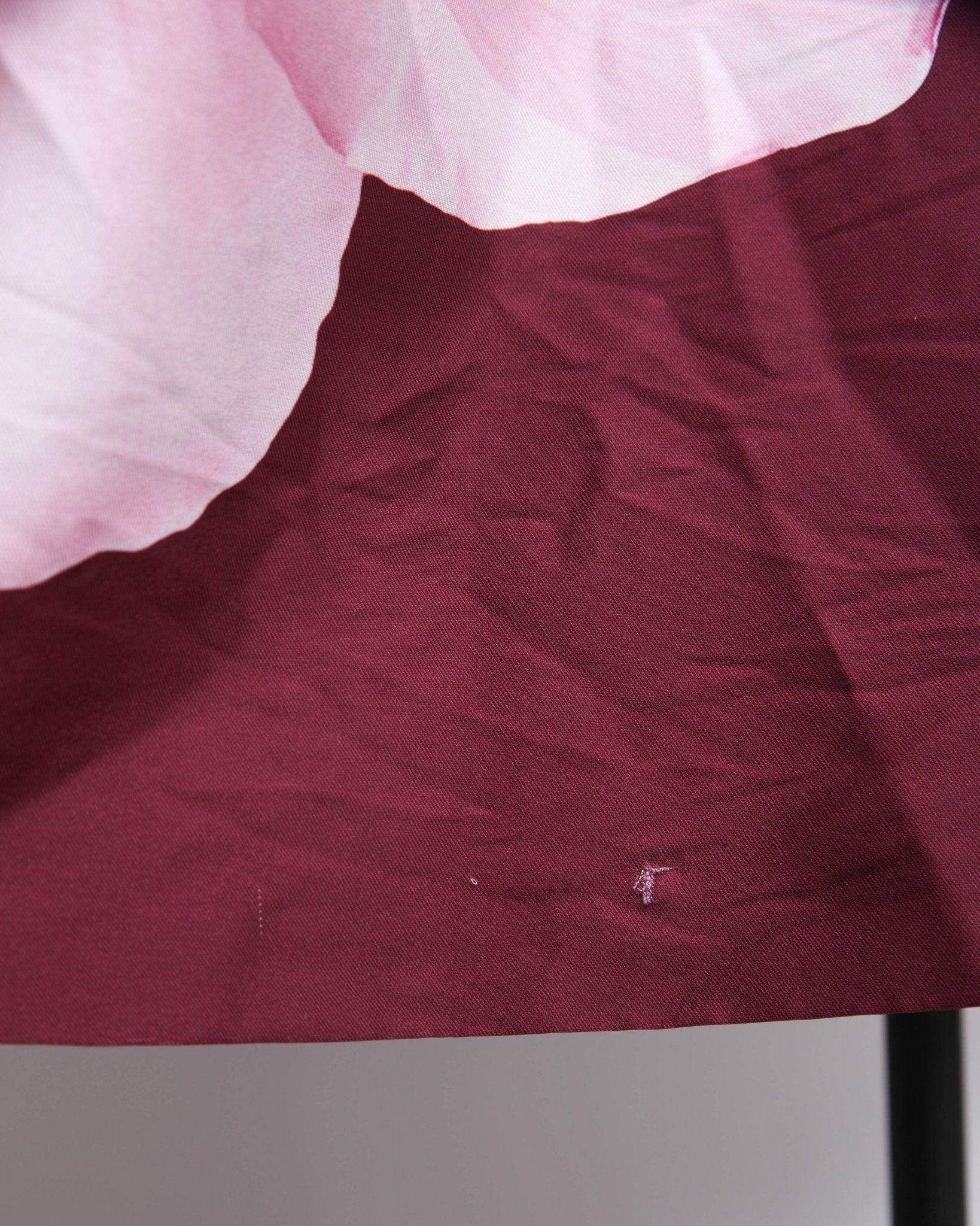 Sachin & Babi Shay Placed Floral Strapless Cocktail Midi Dress - Wind & Song