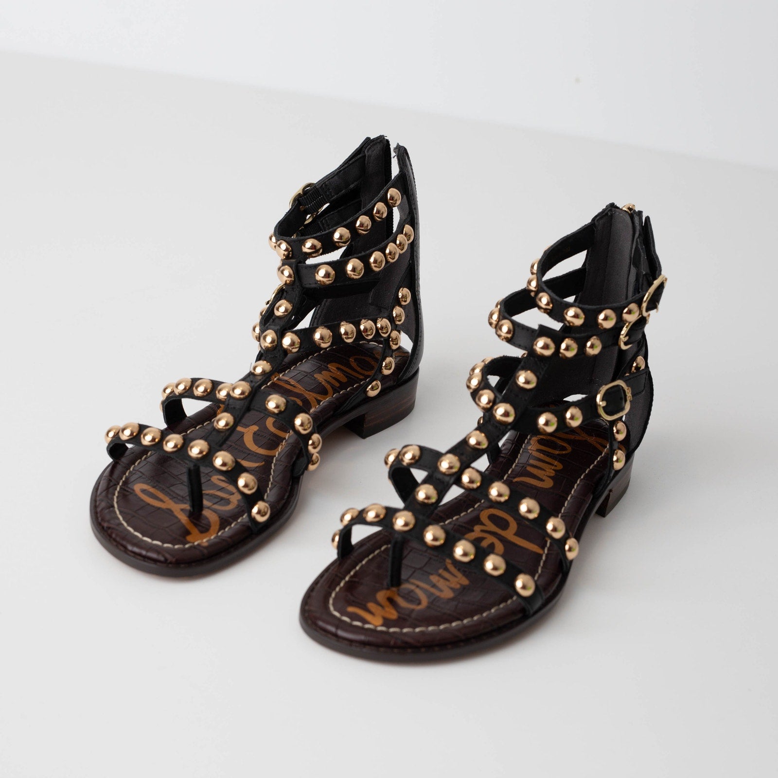 Sam Edelman Estella Sandal - Wind & Song