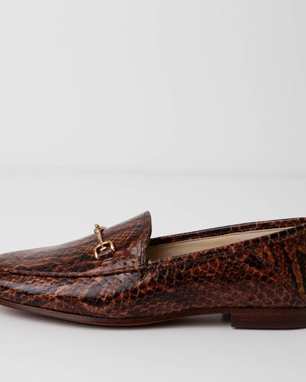 Sam Edelman Women's Loraine Loafer Flats - Wind & Song