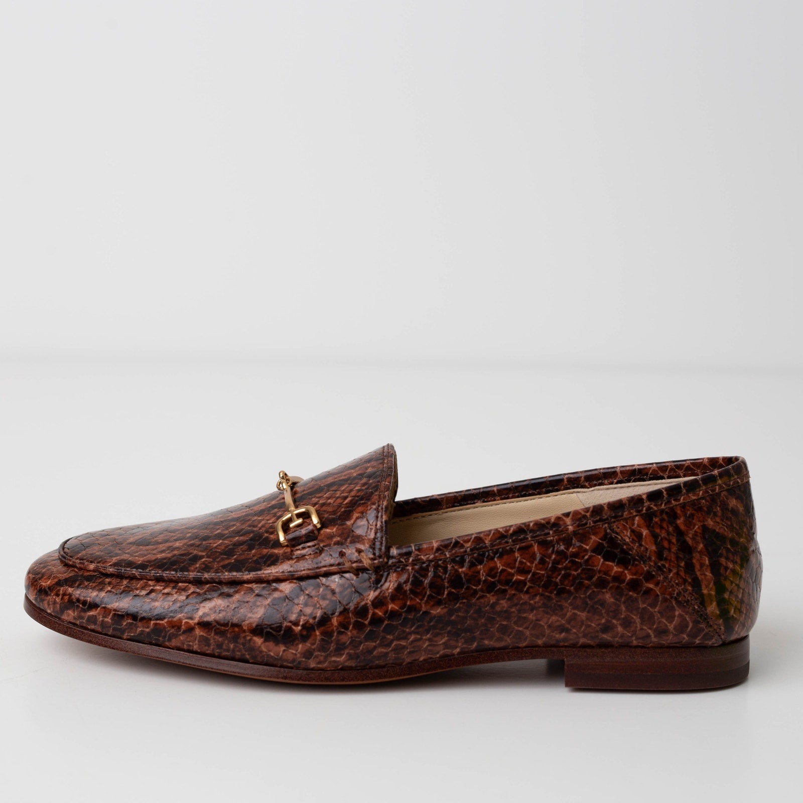 Sam Edelman Women's Loraine Loafer Flats - Wind & Song
