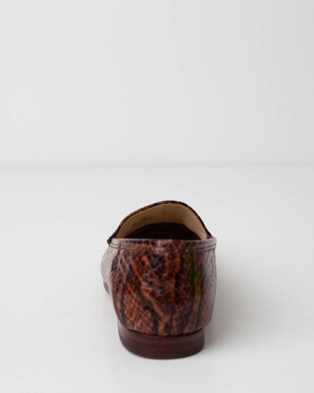 Sam Edelman Women's Loraine Loafer Flats - Wind & Song