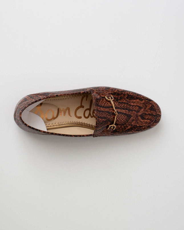 Sam Edelman Women's Loraine Loafer Flats - Wind & Song