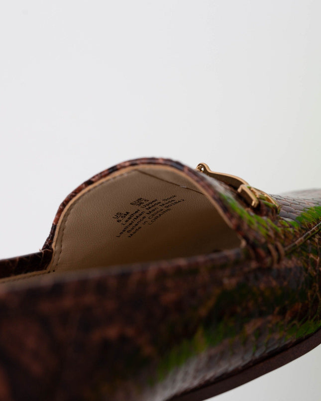 Sam Edelman Women's Loraine Loafer Flats - Wind & Song