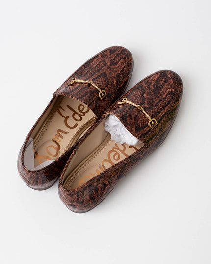 Sam Edelman Women's Loraine Loafer Flats - Wind & Song