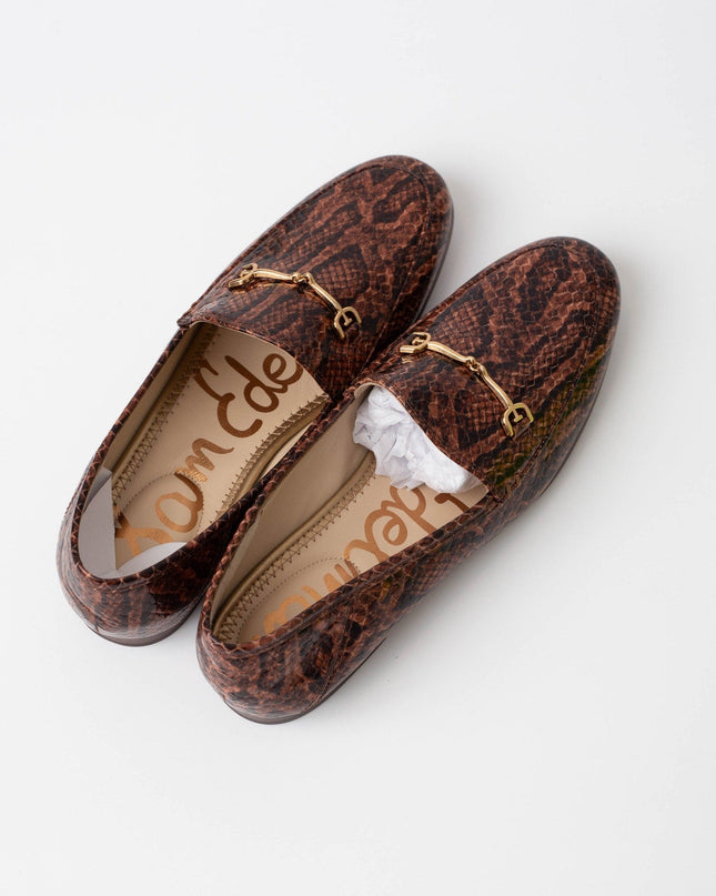 Sam Edelman Women's Loraine Loafer Flats - Wind & Song