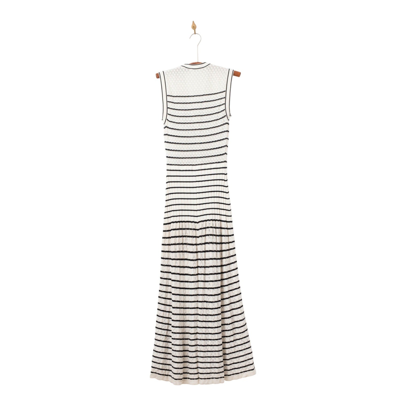 Sandro Paris MOLINA KNITTED DRESS - Wind & Song
