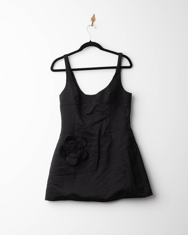 Sandy Liang Symone Dress - Wind & Song