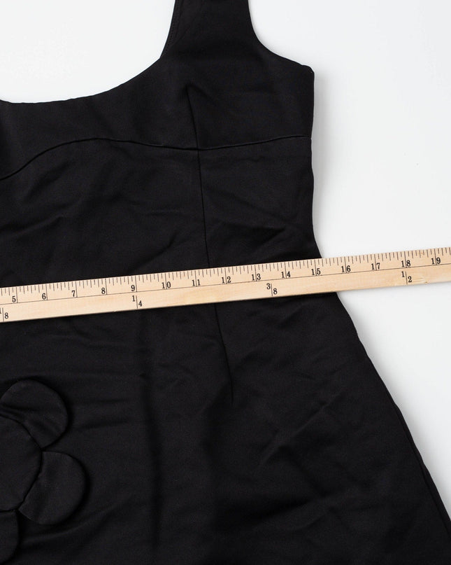 Sandy Liang Symone Dress - Wind & Song