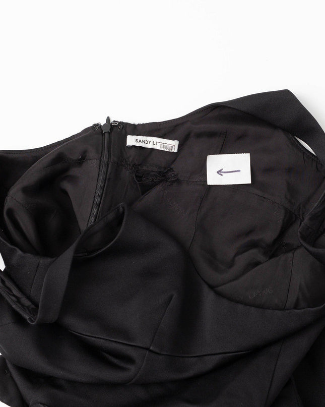 Sandy Liang Symone Dress - Wind & Song