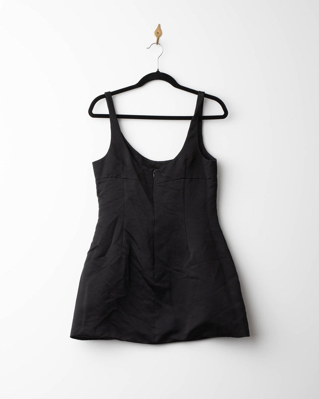 Sandy Liang Symone Dress - Wind & Song