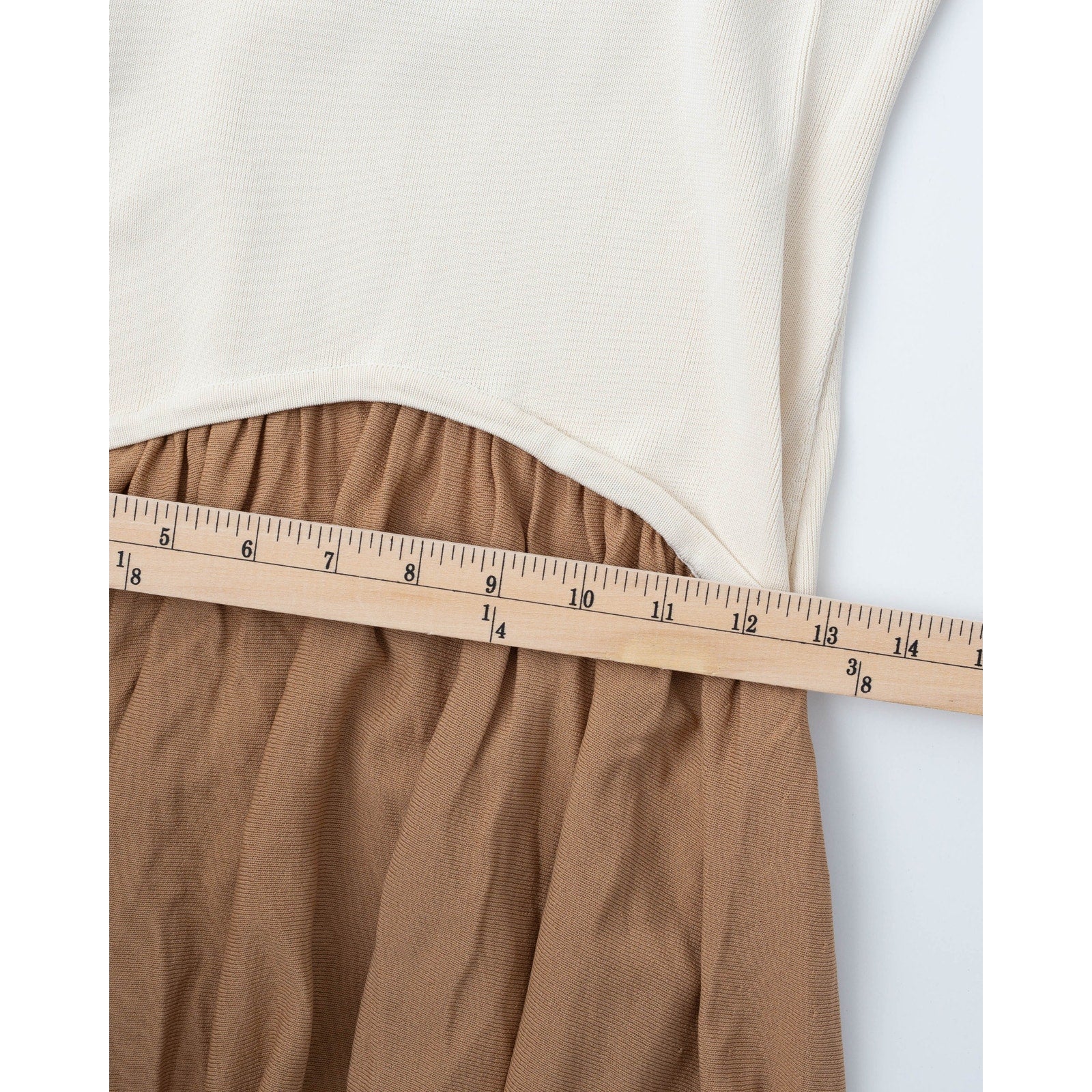 Solid & Striped Halter Soglio Dress - Wind & Song