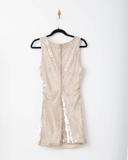 Staud Eton Mini Dress - Wind & Song