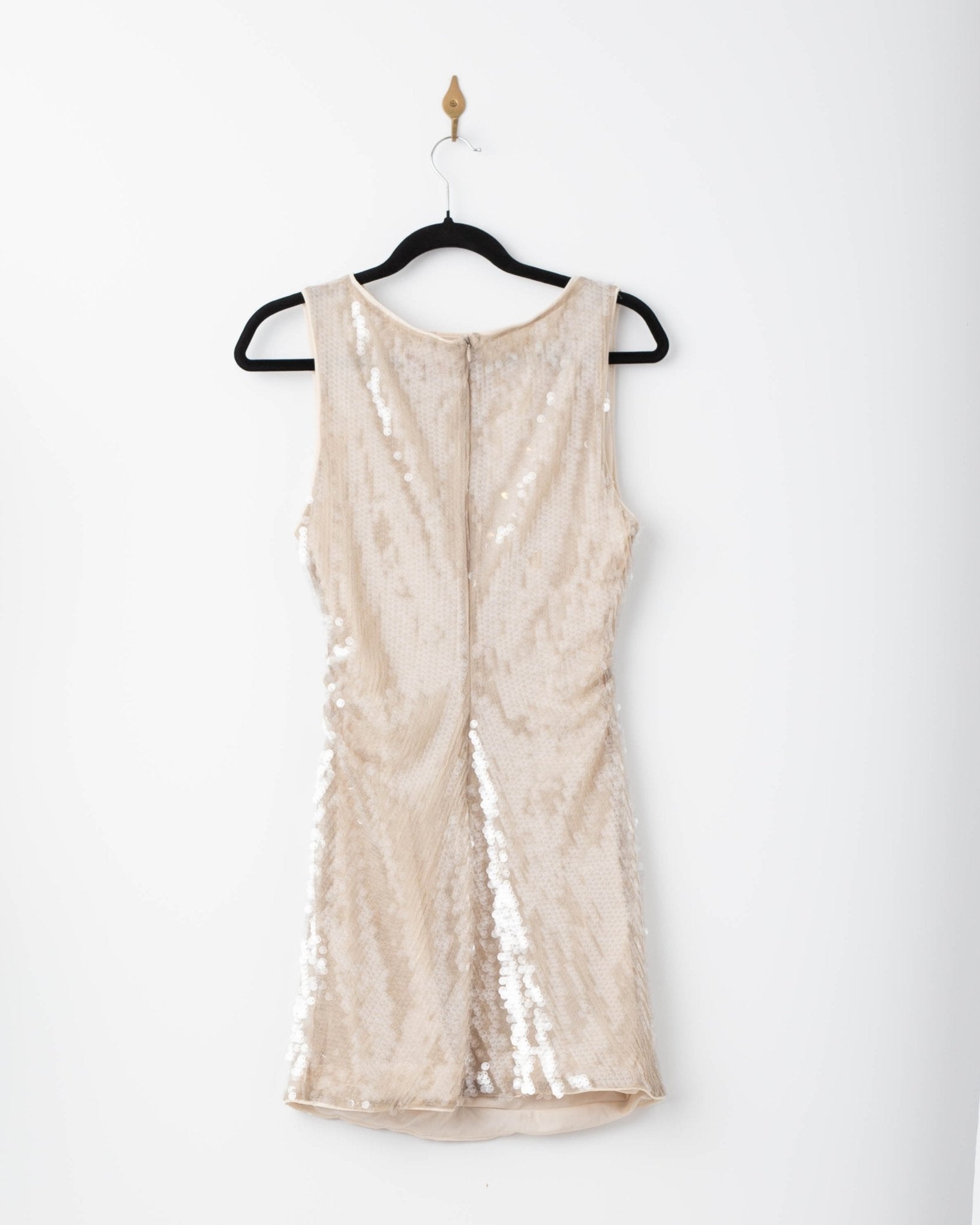 Staud Eton Mini Dress - Wind & Song