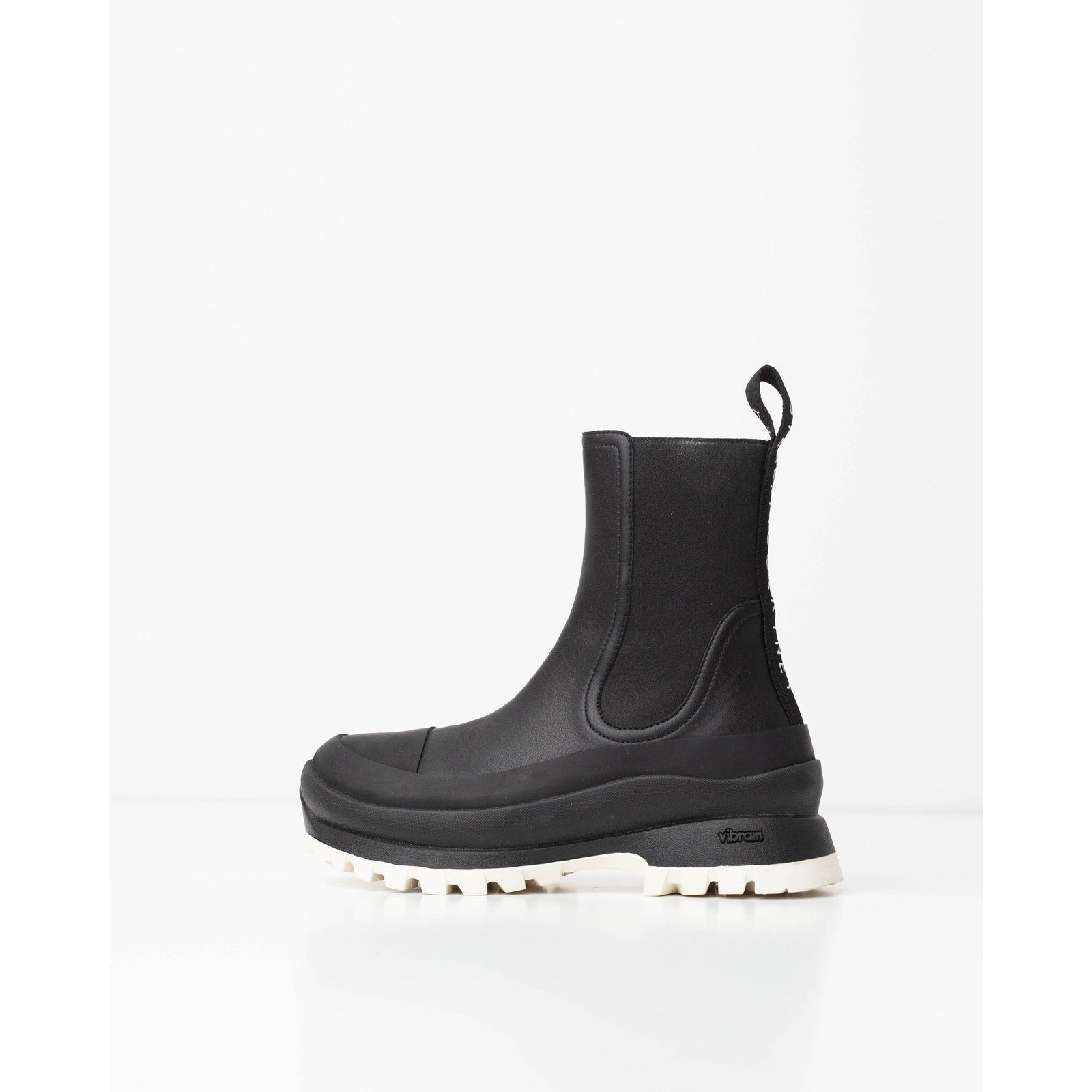 Stella McCartney Trace Chelsea boots NWT Size 36 - Wind & Song