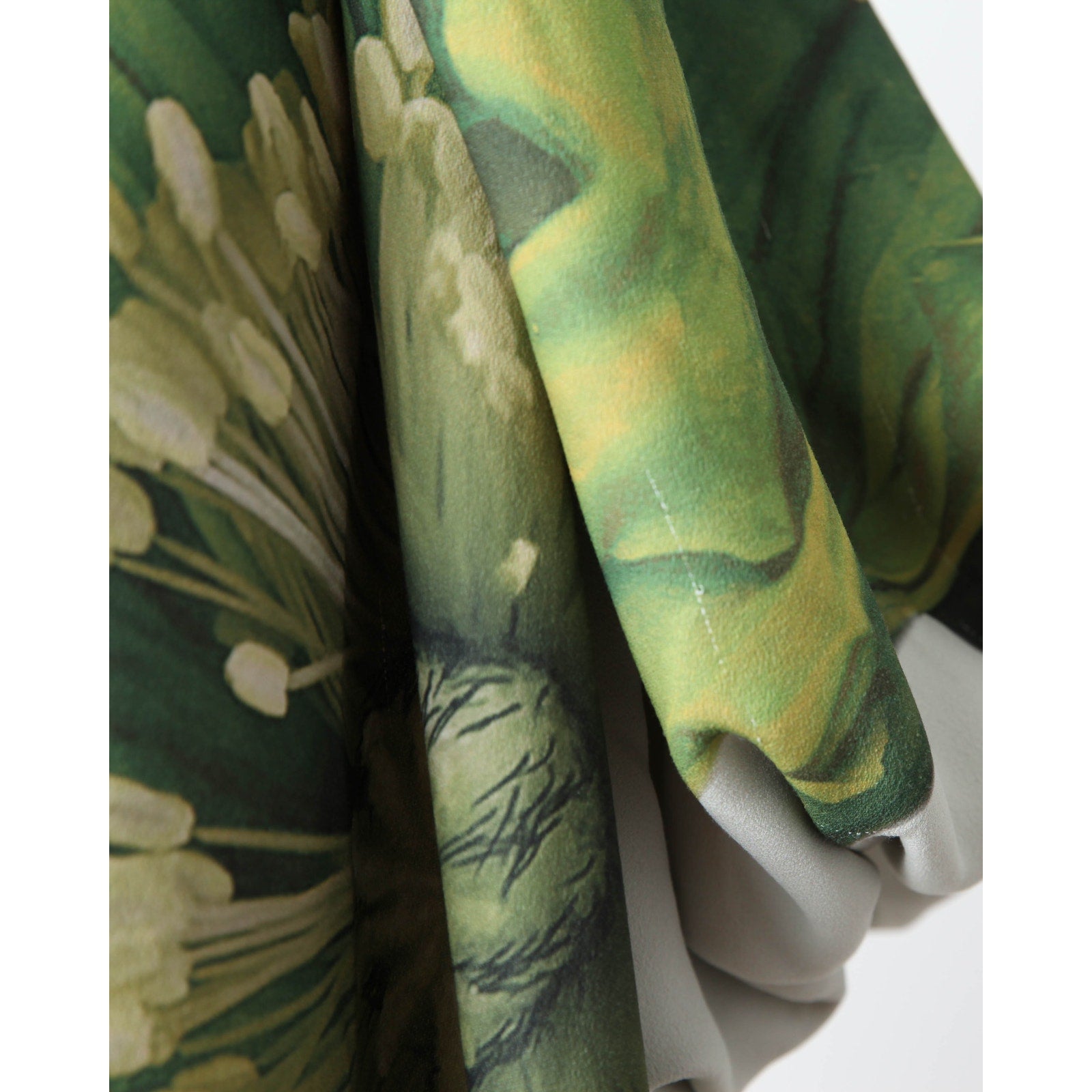 STINE GOYA Floral Asymmetric Payton Dress - Wind & Song