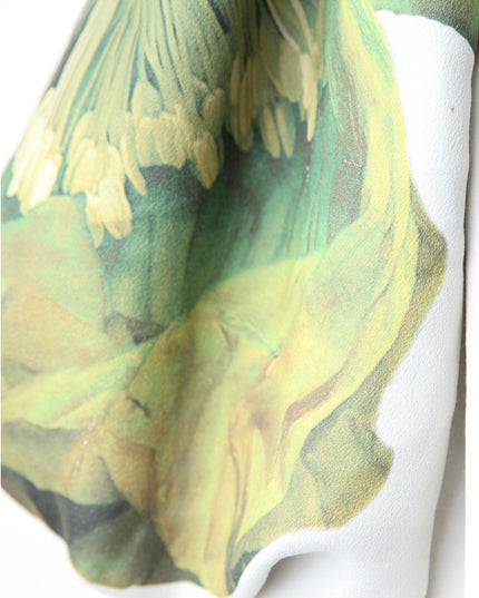 STINE GOYA Floral Asymmetric Payton Dress - Wind & Song