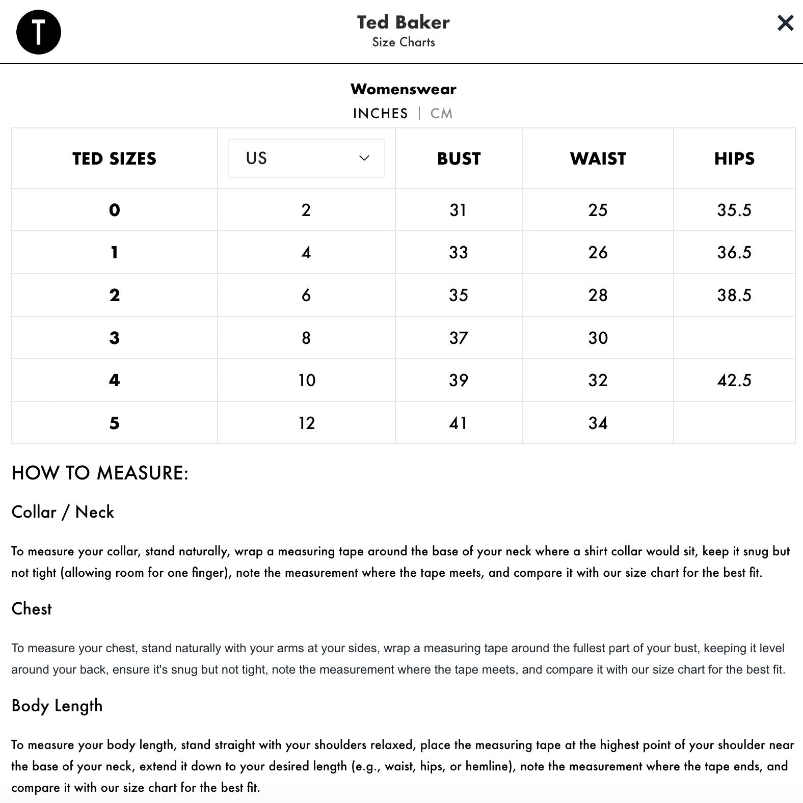 Ted Baker Adalad Dress in White - Wind & Song