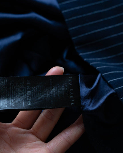 Ted Baker Angilad Dress - Wind & Song