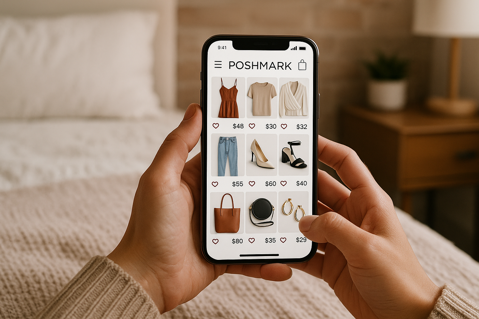 🛍️ 7 Poshmark Shopping Tips Every Fashion Lover Should Know