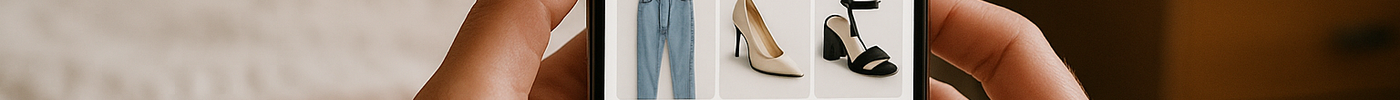 🛍️ 7 Poshmark Shopping Tips Every Fashion Lover Should Know