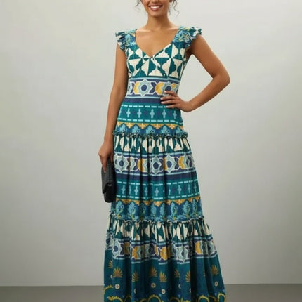 Dresses - Wind & Song