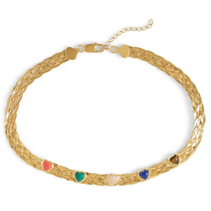 Jewelry - Wind & Song