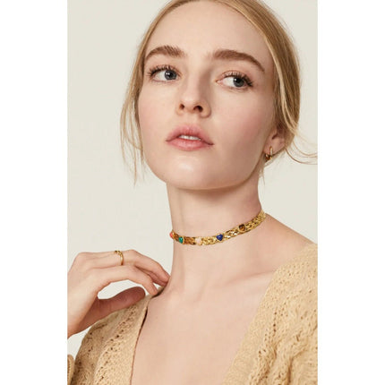 Necklace - Wind & Song