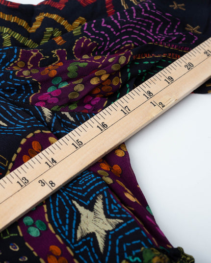 FARM Rio Amazonia Maxi Dress - Size M