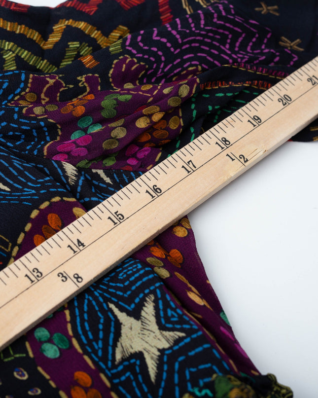 FARM Rio Amazonia Maxi Dress - Size M