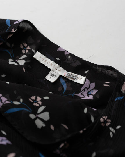 Veronica Beard Mariposa Dress