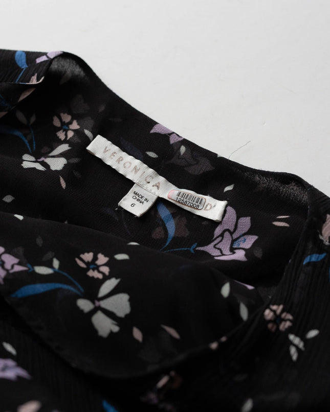 Veronica Beard Mariposa Dress