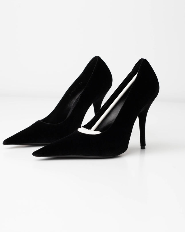 Balenciaga Knife 110mm Pumps
