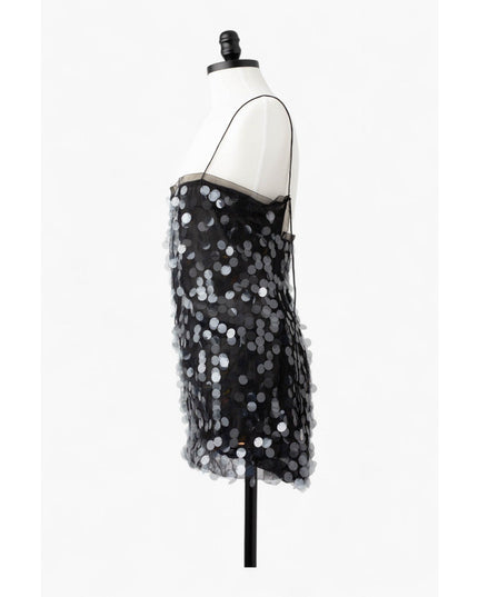 16ARLINGTON Fia Mini Dress - Wind & Song