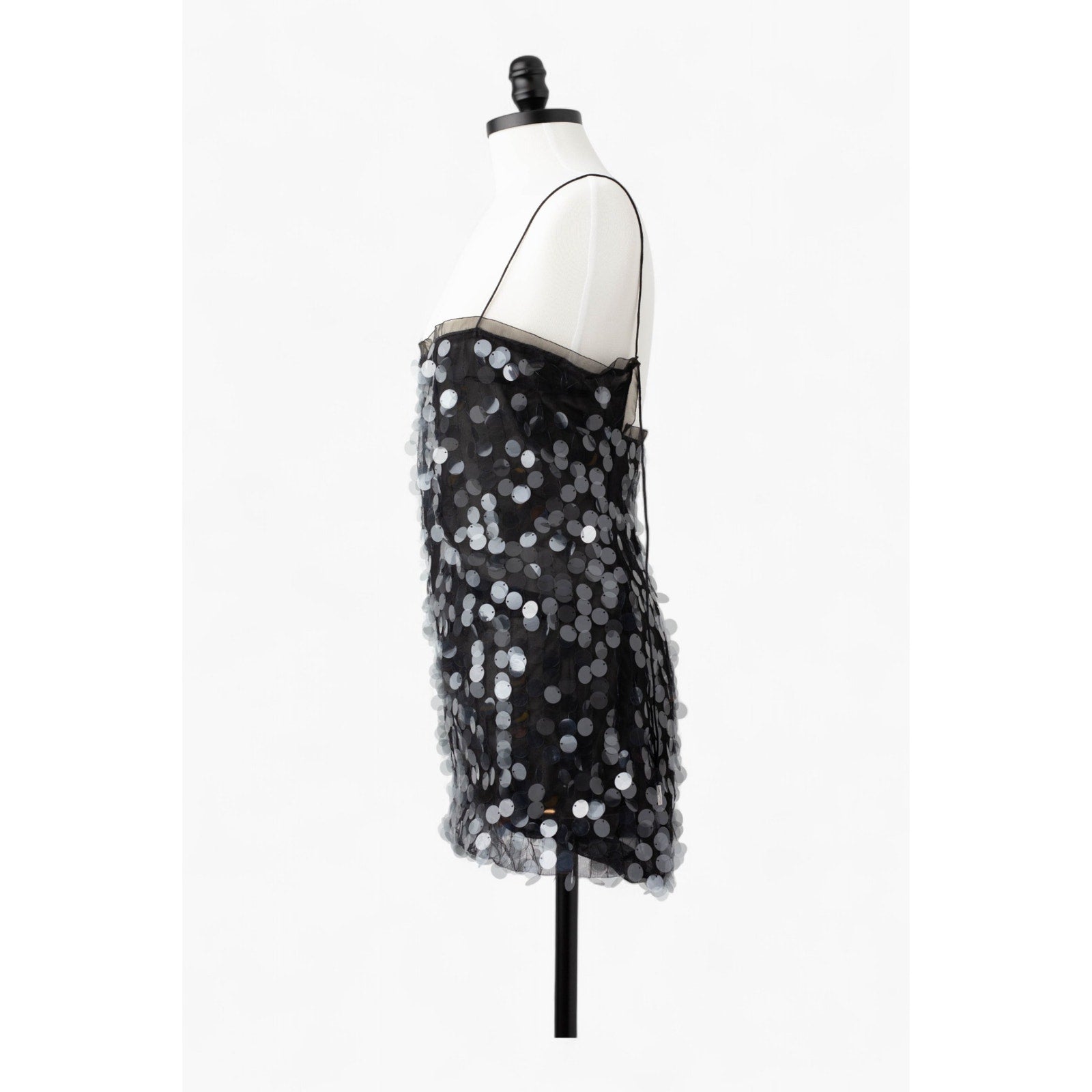 16ARLINGTON Fia Mini Dress - Wind & Song