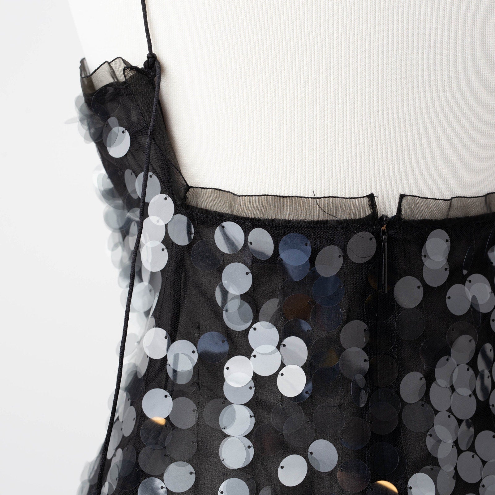 16ARLINGTON Fia Mini Dress - Wind & Song