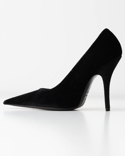 Balenciaga Knife 110mm Pumps
