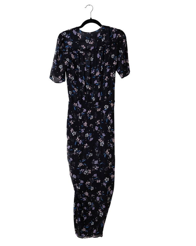 Veronica Beard Mariposa Dress