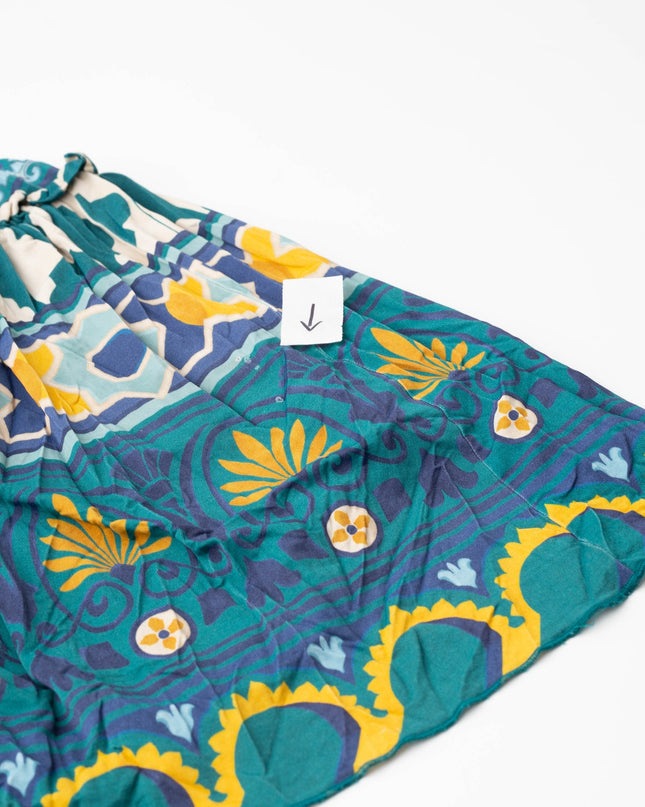 La DoubleJ Blue Pimento Dress